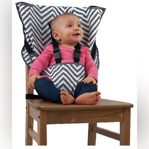 Travel High Chair